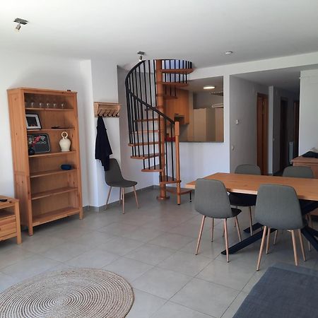 Apartament Casa Montroig Balaguer Exteriör bild