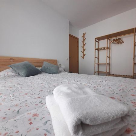 Apartament Casa Montroig Balaguer Exteriör bild