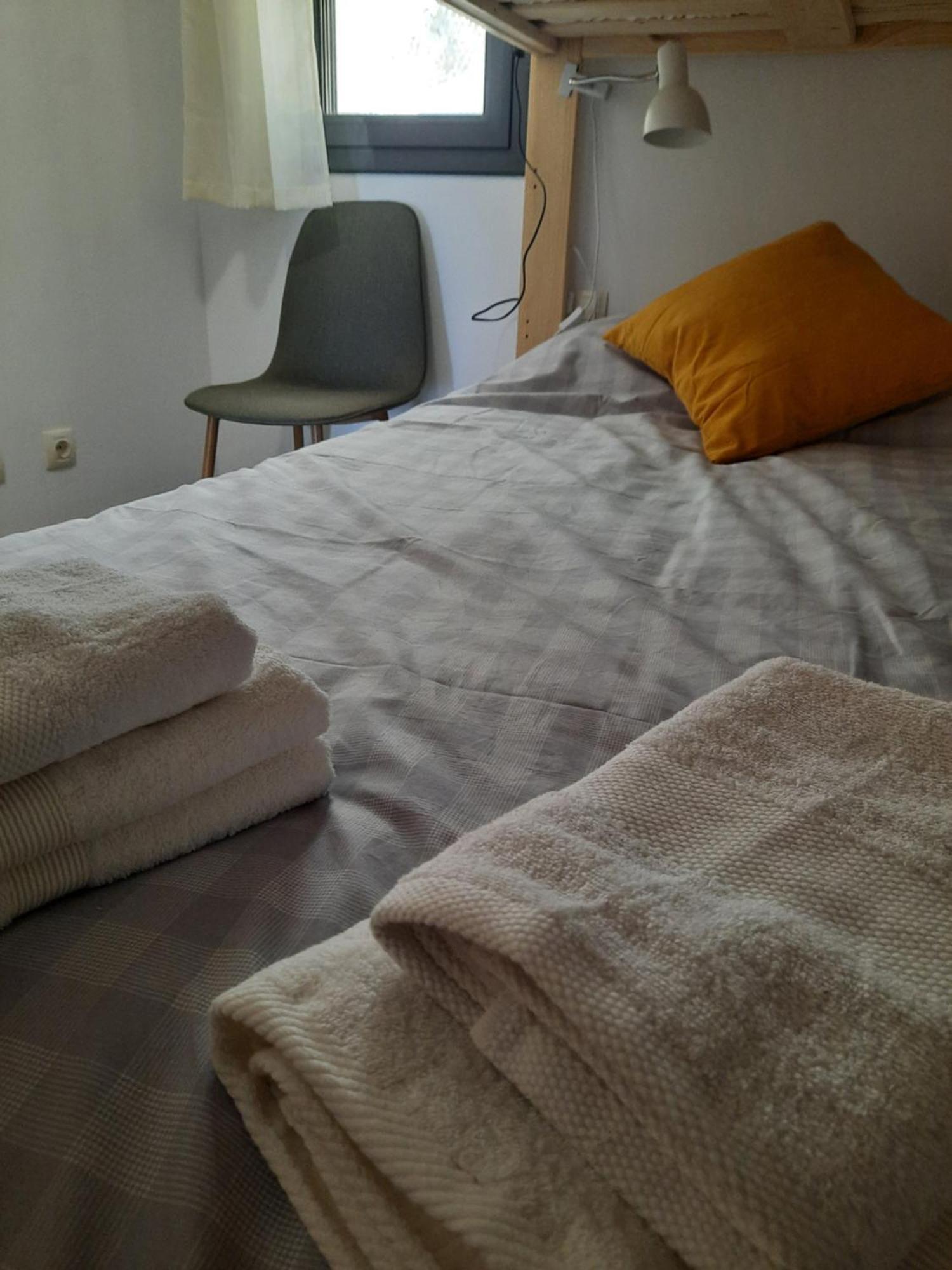 Apartament Casa Montroig Balaguer Exteriör bild