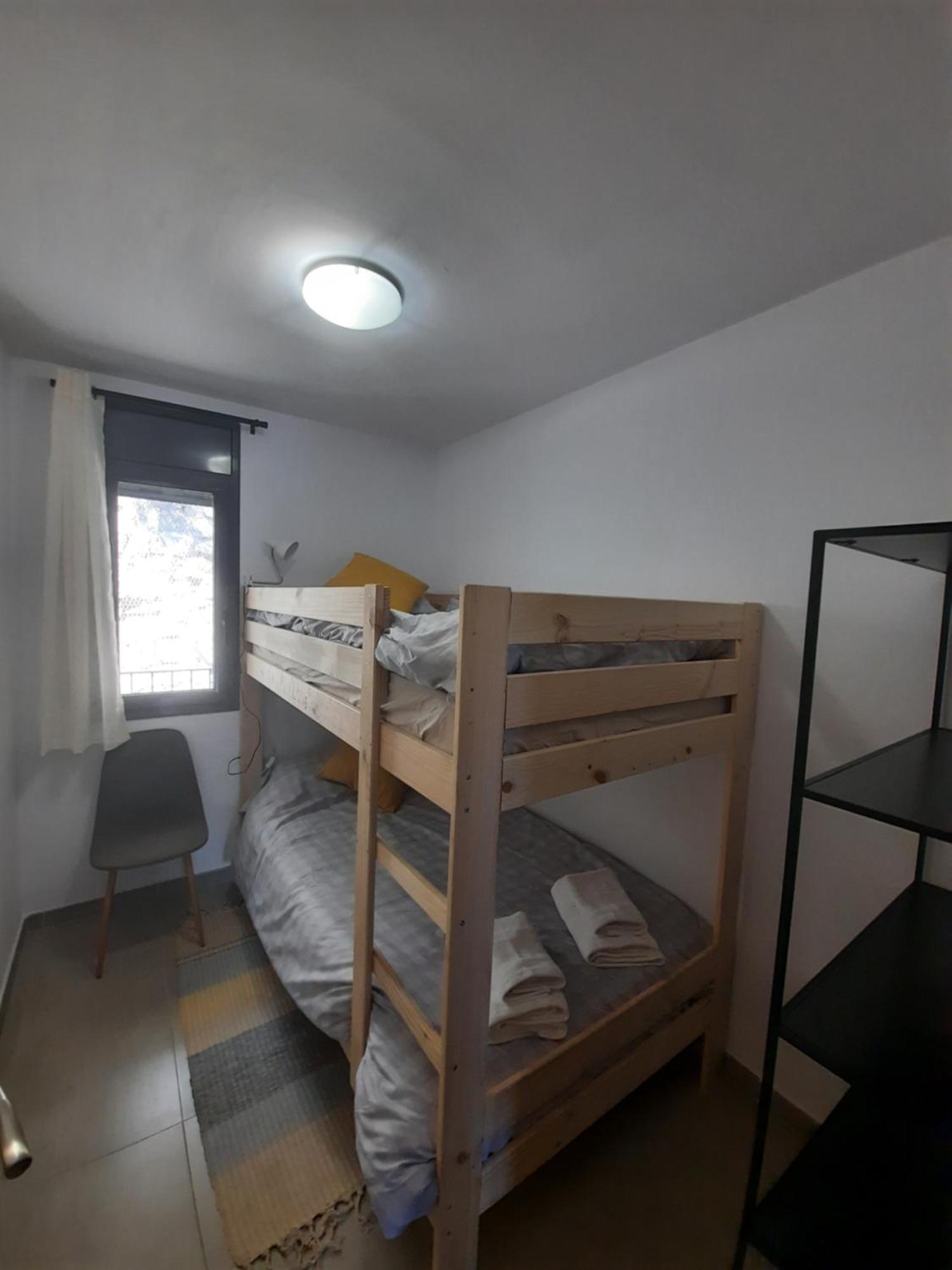 Apartament Casa Montroig Balaguer Exteriör bild