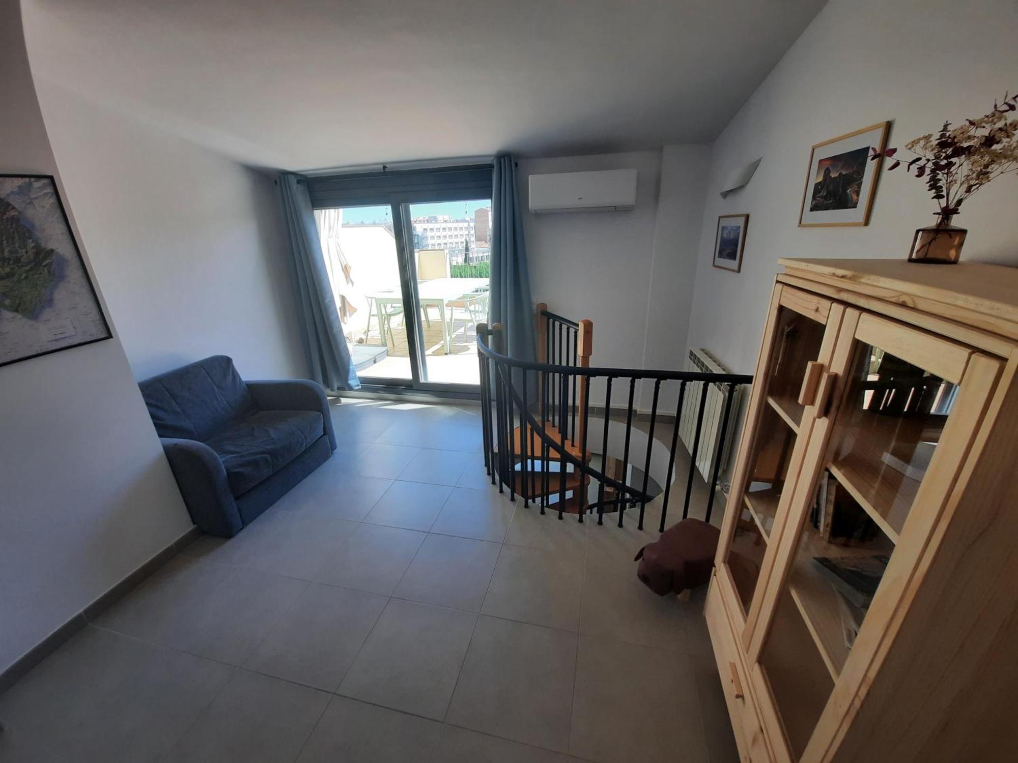 Apartament Casa Montroig Balaguer Exteriör bild